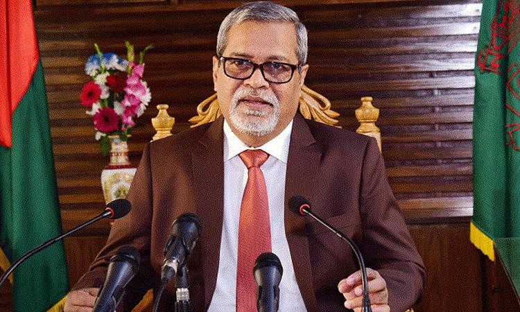 করোনার চেয়ে নির্বাচন বেশি গুরুত্বপূর্ণ: সিইসি