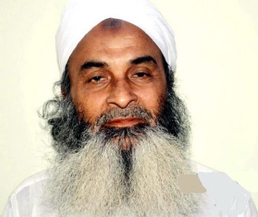 হেফাজতের কেন্দ্রীয় কমিটিতে স্থান পাওয়া  বরিশালের কে এই  উবায়দুর রহমান