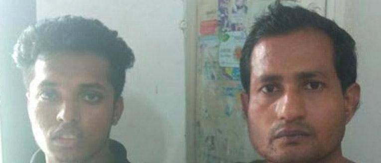পটুয়াখালীতে পুলিশের ওপর হামলা চালিয়ে মাদক ব্যবসায়ীকে ছিনতাই ॥ গ্রেপ্তার ২