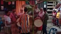 ৩৭ হাজার টাকা চুক্তি, টানা ২ দিন ঢাকঢোল পিটিয়ে ‘সাপে কাটা’ রোগীর চিকিৎসা!
