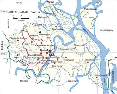 ওয়ারিশকে না জানিয়ে সাবেক উপজেলা চেয়ারম্যানের জমি বিক্রির অ‌ভি‌যোগ