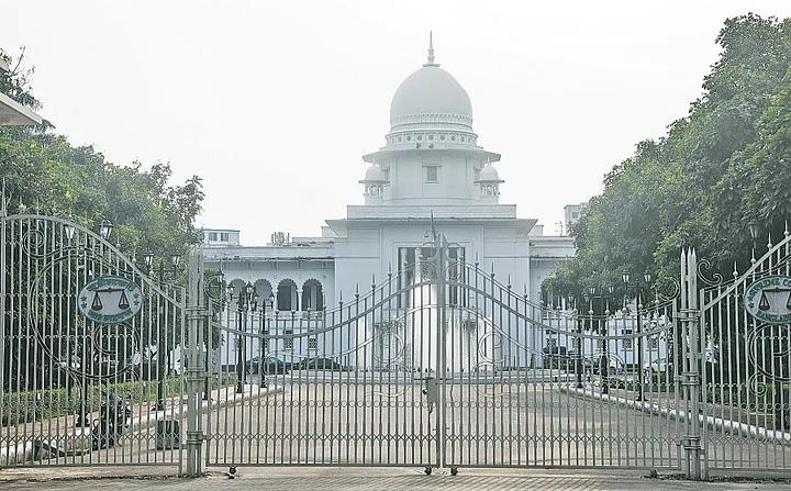 মে‌হে‌ন্দিগ‌ঞ্জে শিশুসন্তান হত্যা: আপিলে বাবার সাজা মৃত্যুদণ্ড থেকে কমে ১০ বছর কারাদণ্ড