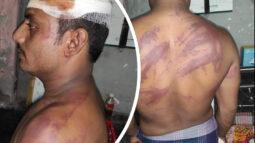 চেয়ারম্যান হয়েই খেলা শুরু