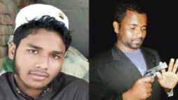 পটুয়াখালীর সেই কিশোরী বধূর স্বামীকে অপহরণের পর নির্যাতনের অভিযোগ