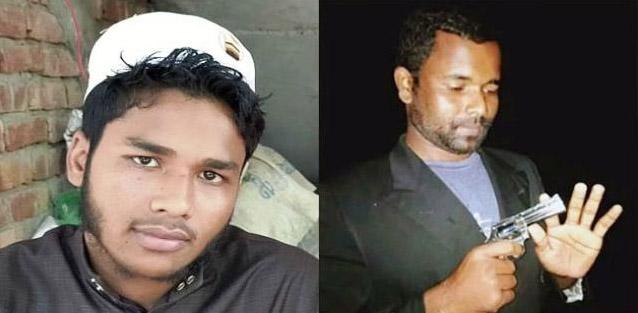 পটুয়াখালীর সেই কিশোরী বধূর স্বামীকে অপহরণের পর নির্যাতনের অভিযোগ