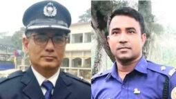 মেডিকেল রিপোর্টে মেলেনি আলামত