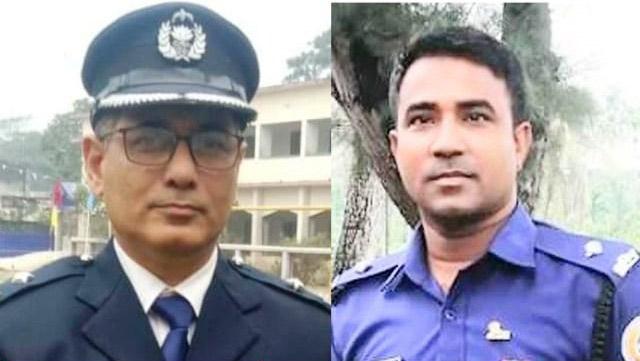 মেডিকেল রিপোর্টে মেলেনি আলামত
