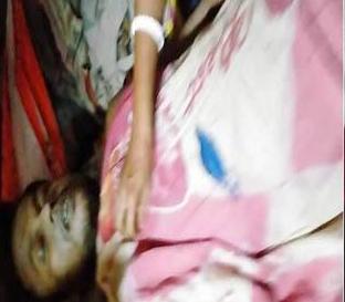 উজিরপৃুরে হাতুড়ে ডাক্তারের ভুল চিকিৎসায় ব্যবসায়ীর মৃত্যু