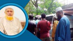 আওয়ামীলীগ নেতার পিতা খুন ॥ তদন্তে নেমেছে গোয়েন্দা সংস্থা