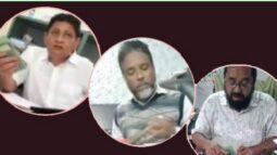 বরগুনায় ঘুষ নেওয়ায় এলজিইডির মেকানিক্যাল ফোরম্যান চাকরিচ্যুত, বরখাস্ত ২