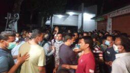 ব‌রিশা‌লে ইউ এন ওর বাসায় হামলা/ ১২ আসামীর জা‌মিন মঞ্জুর