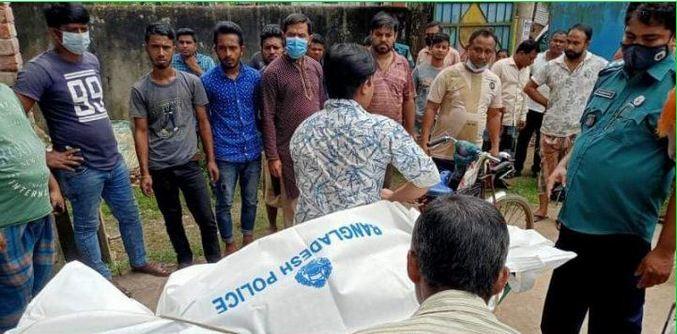 বরিশালে হলি কেয়ার মাদক নিরাময় কেন্দ্রের বাথরুম থেকে যুবকের মরদেহ উদ্ধার