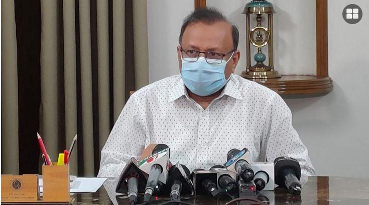 সমঝোতার পথে বরিশালের ঘটনা