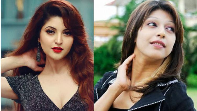 পরীমণি ও পিয়াসার সঙ্গে ২১ প্রভাবশালীর সখ্য