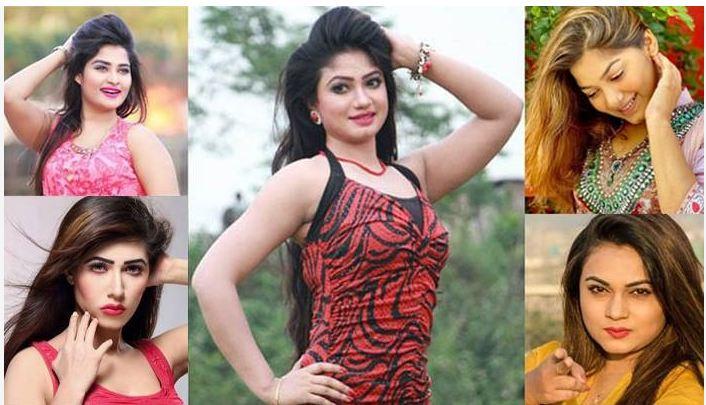 আতঙ্কে শোবিজ নায়িকারা