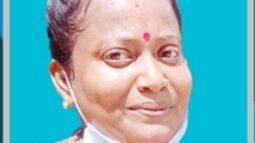 বরিশালে সড়ক দুর্ঘটনায় নারী ইউপি সদস্য নিহত