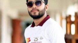 ভোলায় কলেজছাত্রের ঝুলন্ত লাশ উদ্ধার
