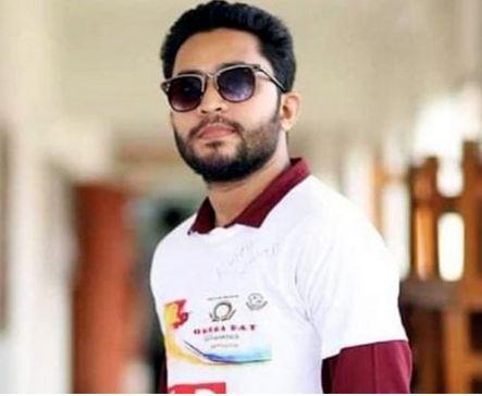 ভোলায় কলেজছাত্রের ঝুলন্ত লাশ উদ্ধার