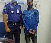কিশোরীকে ধর্ষণের পর হত্যা করে বিদেশে পাড়ি, সাড়ে ৫ বছর পর ধরা