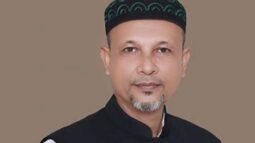 রাস্তায় সাইড না দেওয়ায় ব্যবসায়ীকে চড় এমপি রিমনের