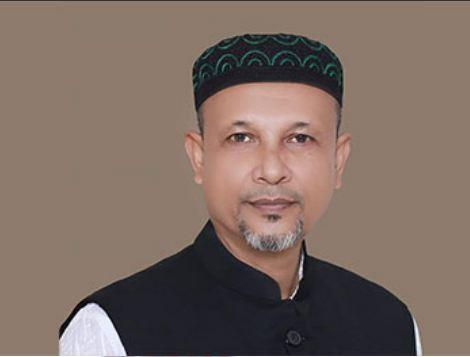 রাস্তায় সাইড না দেওয়ায় ব্যবসায়ীকে চড় এমপি রিমনের