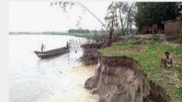 সহায়তা পাচ্ছে নদীভাঙনে ক্ষতিগ্রস্ত বরিশাল বিভাগের ৪ জেলাসহ ৩১ জেলার ৫১ হাজার পরিবার