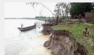সহায়তা পাচ্ছে নদীভাঙনে ক্ষতিগ্রস্ত বরিশাল বিভাগের ৪ জেলাসহ ৩১ জেলার ৫১ হাজার পরিবার
