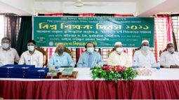 শিক্ষার সকল পর্যায়ে সমতা এবং জাতীয়করণের দাবি অত্যন্ত যুক্তিসংগত-ববি ভিসি