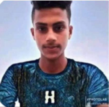 চরমোনাইতে নিখোঁজের চারদিন পর স্কুল ছাত্রের লাশ উদ্ধার