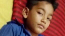 বরগুনায় চুরির অপবাদে শিশুকে অমানুষিক  নির্যাতন