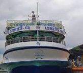 পটুয়াখালীতে লঞ্চের স্টাফ কেবিনে মিলল নারীর মরদেহ