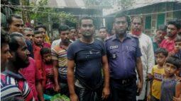 ১৬ ঘণ্টা পর পটুয়াখালীর অপহৃত স্বেচ্ছাসেবক লীগ নেতা বরিশালে উদ্ধার