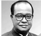 সংসদ সদস্য একাব্বর হোসেনের মৃত্যুতে পানিসম্পদ প্রতিমন্ত্রী’র শোক প্রকাশ