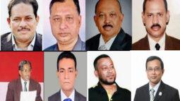 বরিশাল বিএনপির নেতৃত্ব থেকে সরিয়ে দেয়া হল সরোয়ার- চান- কামাল-ফরহাদকে!