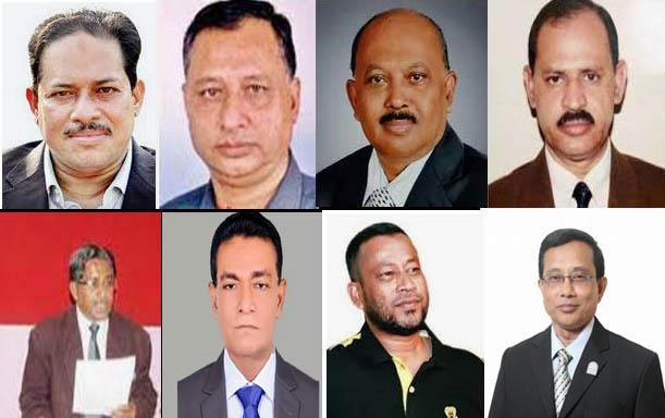 বরিশাল বিএনপির নেতৃত্ব থেকে সরিয়ে দেয়া হল সরোয়ার- চান- কামাল-ফরহাদকে!