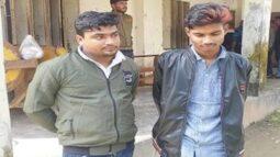 বরিশালে নির্বাচনি আচরণবিধি লঙ্ঘন করায় আটক ৯