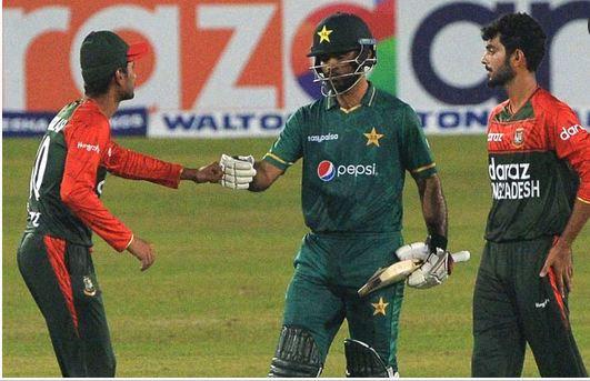 রুদ্ধশ্বাস ম্যাচে হেরে গেল বাংলাদেশ