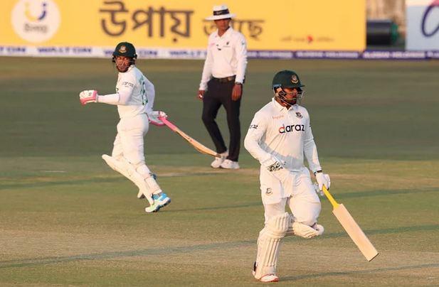বাংলাদেশের মিষ্টি সকাল ॥ দুর্দান্ত দুপুর ॥ বিবর্ণ বিকাল