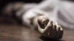 আগৈলঝাড়ায় কলেজছাত্রীর লাশ উদ্ধার