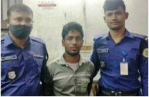 বিষ মিশিয়ে স্ত্রীকে হত্যা, স্বামীর মৃত্যুদন্ড