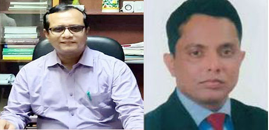 বরিশালের বিভাগীয় কমিশনার, পটুয়াখালীর ডিসি করোনায় আক্রান্ত
