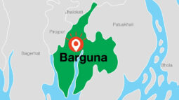 বরগুনায় শ্বশুরবাড়িতে জামাইয়ের ঝুলন্ত লাশ উদ্ধার