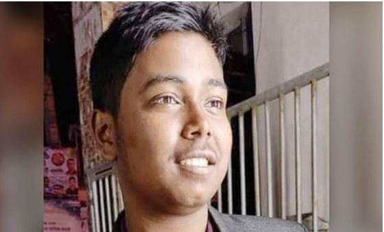 ঝালকাঠিতে সড়ক দুর্ঘটনায় আহত ছাত্রলীগ নেতার মৃত্যু