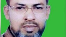 বরিশাল বিশ্ববিদ্যালয় ছাত্রীকে মারধর: সেই লিটন মেম্বর গ্রেপ্তার