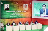 অবৈধভাবে বালু উত্তোলন বন্ধে নীতিমালা হচ্ছে : পানিসম্পদ প্রতিমন্ত্রী