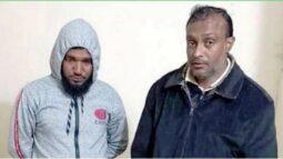 পাথরঘাটায় ‘দুই কোটি টাকা’ মূল্যের তক্ষকসহ আটক ২