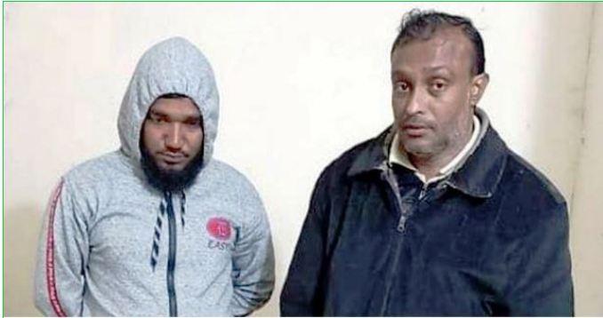 পাথরঘাটায় ‘দুই কোটি টাকা’ মূল্যের তক্ষকসহ আটক ২