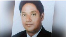 জাল দলিলে জমি আত্মসাতের চেষ্টা: ভাইবোনসহ কারাগারে ইউপি চেয়ারম্যান