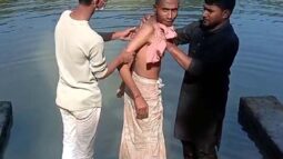 কলাপাড়ায় মিন্টুর মানবিক কাজ হার মানিয়েছে সবকিছু