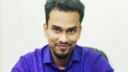 ডিজিটাল নিরাপত্তা আইনের মামলায় সাংবাদিক রাকিব কারাগারে